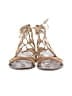Sam Edelman Tan Sandals Size 8 - photo 2