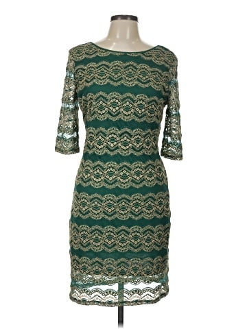 Gianni Bini Cocktail Dress (view 1)