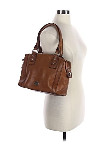 Fossil Satchel (view 2)