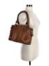 Fossil Brown Satchel One size - photo 2