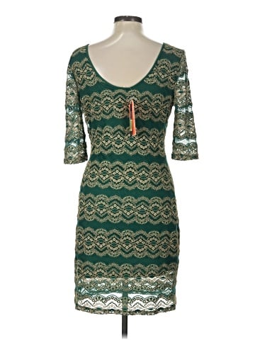 Gianni Bini Cocktail Dress (view 2)