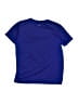 Under Armour Blue Active T-Shirt Size L (youth) - photo 2