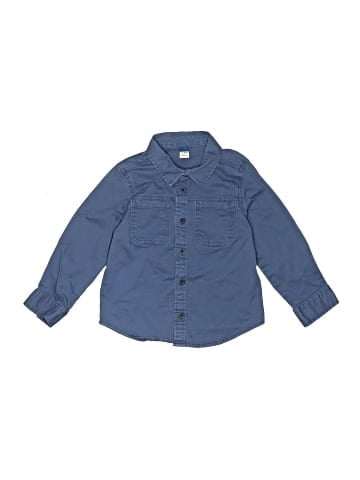 Old Navy Long Sleeve Button-Down Shirt (view 1)