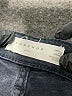 Topshop Solid Black Jeans Size 28 waist - photo 7