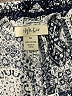 Style&Co 100% Rayon Paisley Blue Casual Pants Size M - photo 7
