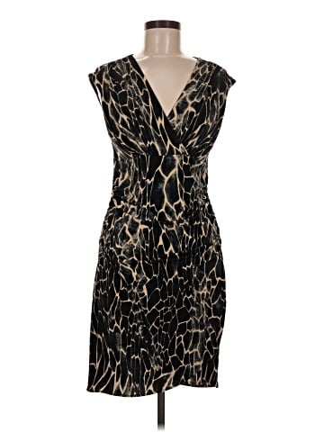 Sophia Christina Cocktail Dress (view 1)