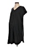 Seraphine Black Casual Dress Size Sm Maternity - photo 1