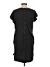 Seraphine Black Casual Dress Size Sm Maternity - photo 2