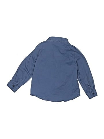 Old Navy Long Sleeve Button-Down Shirt (view 2)