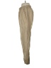 Unbranded Solid Tan Casual Pants Size 4 - photo 5