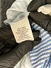 Vineyard Vines 100% Cotton Stripes Blue Board Shorts Size 10 - photo 4