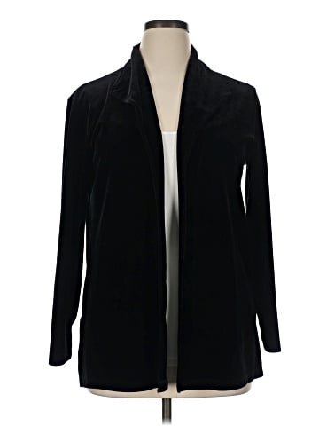 Chico's Design Coat (view 1)