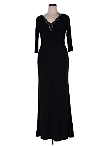 Adrianna Papell Cocktail Dress (view 1)