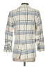Veronica Beard Plaid Ivory Blazer Size 00 - photo 2