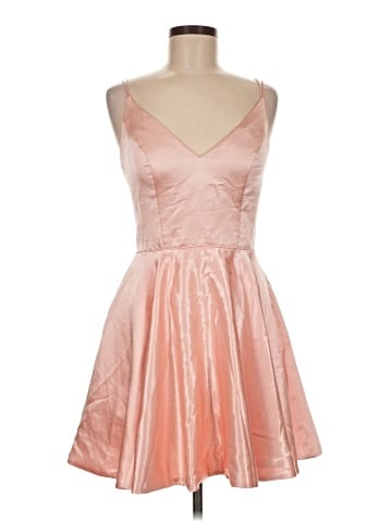 Unbranded Cocktail Dress (view 1)