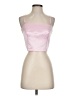 Miscreants Pink Tube Top Size 8 - photo 1