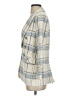 Veronica Beard Plaid Ivory Blazer Size 00 - photo 5