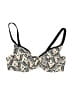 Freya Graphic Ivory Swimsuit Top Size L - photo 1