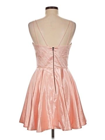 Unbranded Cocktail Dress (view 2)