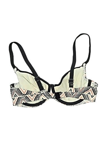 Freya Swimsuit Top (view 2)