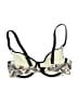 Freya Graphic Ivory Swimsuit Top Size L - photo 2