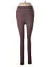 RBX Burgundy Active Pants Size S - photo 1