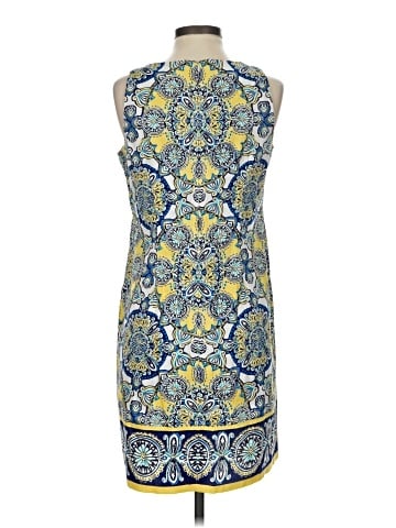 London Times Casual Dress (view 2)