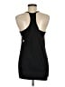 Lululemon Athletica Black Tank Top Size 6 - photo 2