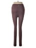 RBX Burgundy Active Pants Size S - photo 2
