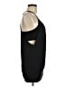 Lululemon Athletica Black Tank Top Size 6 - photo 4