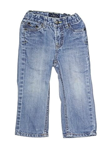 Lucky Brand Jeans (view 1)