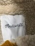 Madewell Brown Jacket Size S - photo 6