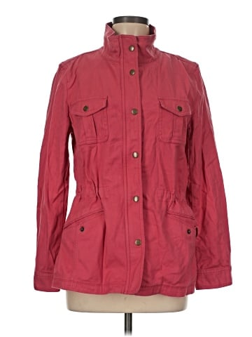 Talbots Jacket (view 1)