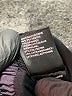 Zella Solid Black Athletic Shorts Size S - photo 4