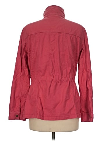 Talbots Jacket (view 2)
