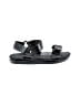 Melissa Black Sandals Size 1 (youth) - photo 1