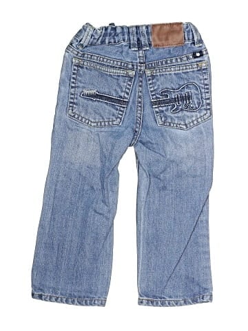 Lucky Brand Jeans (view 2)