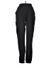 Love J Black Cargo Pants Size M - photo 1