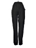 Love J Black Cargo Pants Size M - photo 2