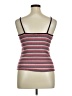 rue21 Red Tank Top Size XL - photo 2