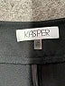 Kasper Solid Black Dress Pants Size 14 - photo 7