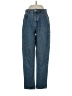 Trafaluc by Zara Blue Jeans Size 4 - photo 1