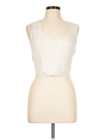 Abercrombie & Fitch Sweater Vest (view 1)