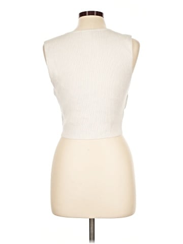Abercrombie & Fitch Sweater Vest (view 2)