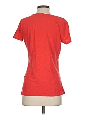 G.H. Bass & Co. Short Sleeve T-Shirt (view 2)