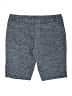 Coldwater Creek Chevron-herringbone Blue Shorts Size 18 - photo 2