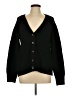 Copper Key Black Cardigan Size L - photo 1