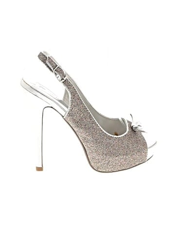 Just Fabulous Heels (view 1)