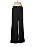 Express Solid Black Dress Pants Size 9 - 10 - photo 1