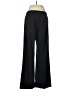 Express Solid Black Dress Pants Size 9 - 10 - photo 2